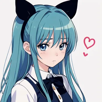 AI Character Chougo Chara Nui