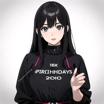 AI Character Birthdays on February 20th