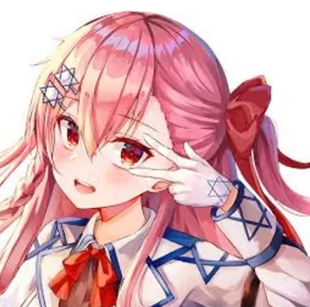 AI Character Negev (from CHARACTER AI)