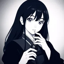 Yuki Kaname AI Character