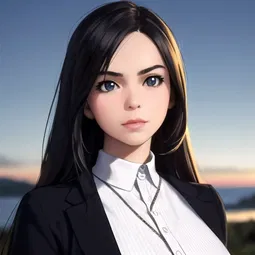 Arb Forums AI Character