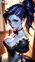 Widowmaker your Made