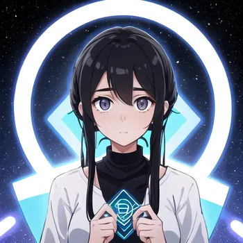AI Character Aibeya