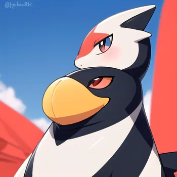 AI Character Pokemon Origins