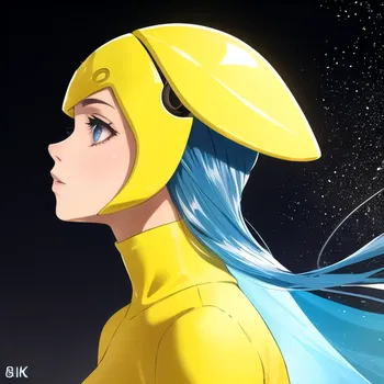 AI Character Manadex