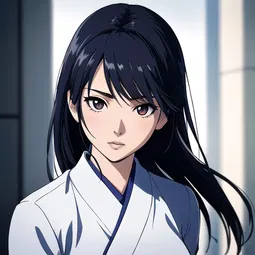 Yuuko Ichihara AI Character