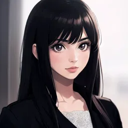 Bari Subs AI Character