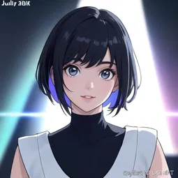 July 20th Birthday Celebrant AI Character