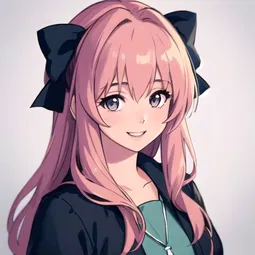 Kanon Takao AI Character