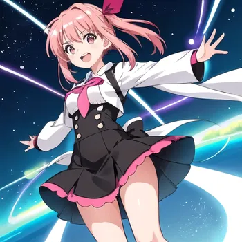 AI Character Vivid Strike