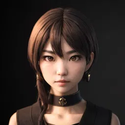 Taki AI AI Character