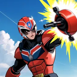Power Ranger Toys Power Ranger Toys Power Ranger Toys AI Character