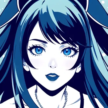 AI Character Fay Ffion