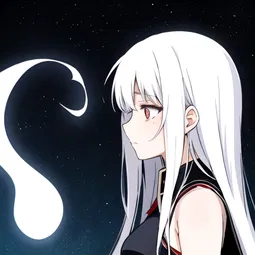 Sayuri Cause of Death AI Character