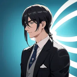 Rensa Byoutou AI Character