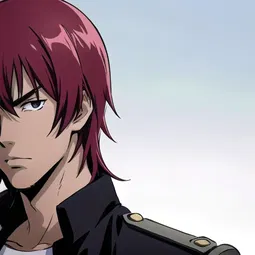 kill em all tomino AI Character