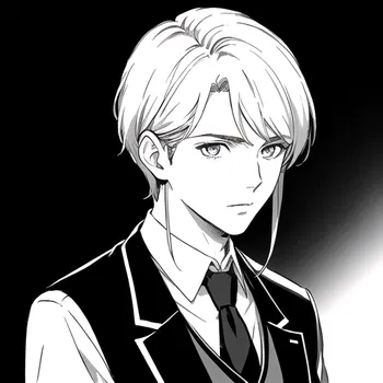 AI Character Ladies vs Butlers Wiki