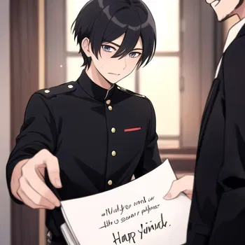 AI Character Boyfriends, the Charming Casanova
