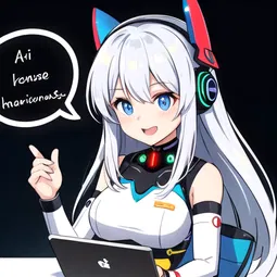 Best Echi AI Character