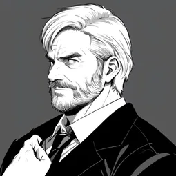 Doktor Bokep AI Character