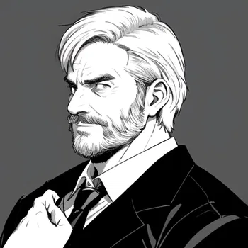 AI Character Doktor Bokep