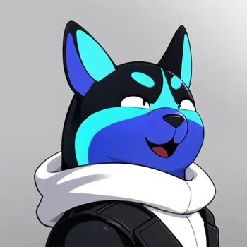 AI Character Whiskers McFurrypaws