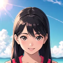 Chichi Iro Toiki AI Character