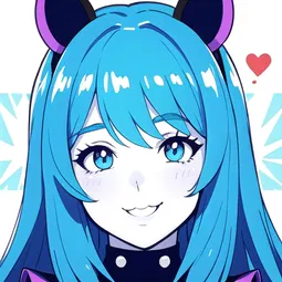 November 23rd AI Character