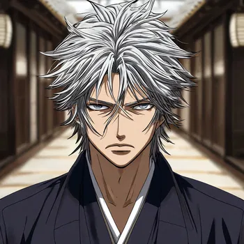 AI Character Kanou Hitoshi