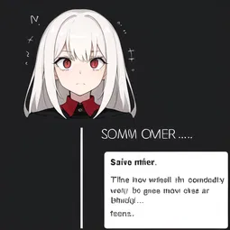 Sadist Masochist AI Character