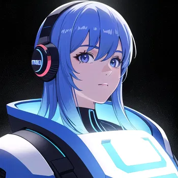 AI Character Hantsuxtrash