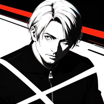 AI Character Arcana Familia