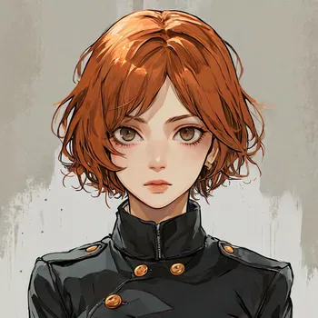 AI Character Nobara Kugisaki