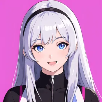 AI Character 🍈🍈 Tera 🍈🍈
