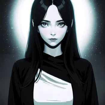 AI Character DaughterIncest