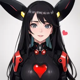 only for love manhwa AI Character