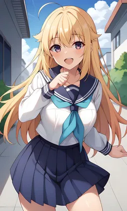 Koshi Torako AI Character