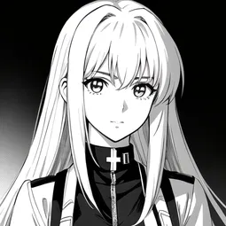 Nanoha Takamachi AI Character