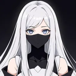 fukai-ni-nemuru-oujo-no-abaddon AI Character