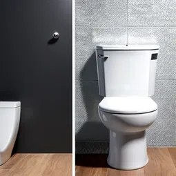 Skibidi Toilet Scientist AI Character