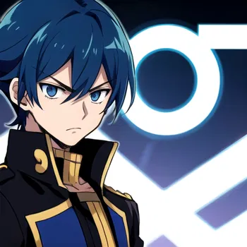 AI Character Kaito Slayer