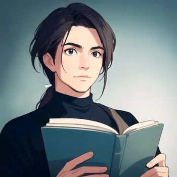 AI Character Lonny Price