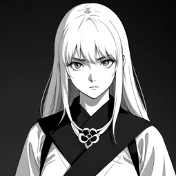 Miyamoto Rei AI Character