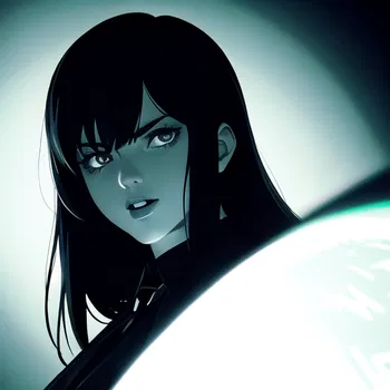 AI Character Darkside Blues