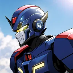 idw transformers AI Character