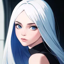 Season 3 Where is Filo AI Character