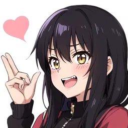 KissXSis AI Character