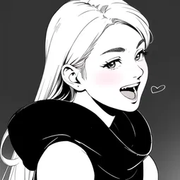 lol bean AI Character