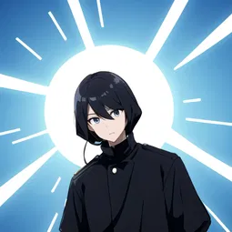 EatPrayDong Leaks AI Character