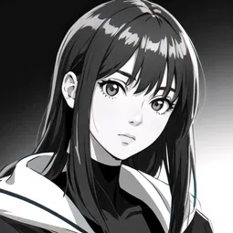 A B C D E F G AI Character